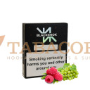 Табак Blacksmok Sparkling (Виноград, Малина) 100 гр. Фото.